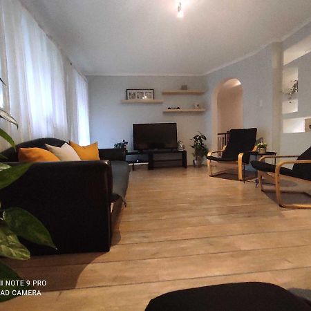 Felho Apartman Balatonfüred Exterior foto