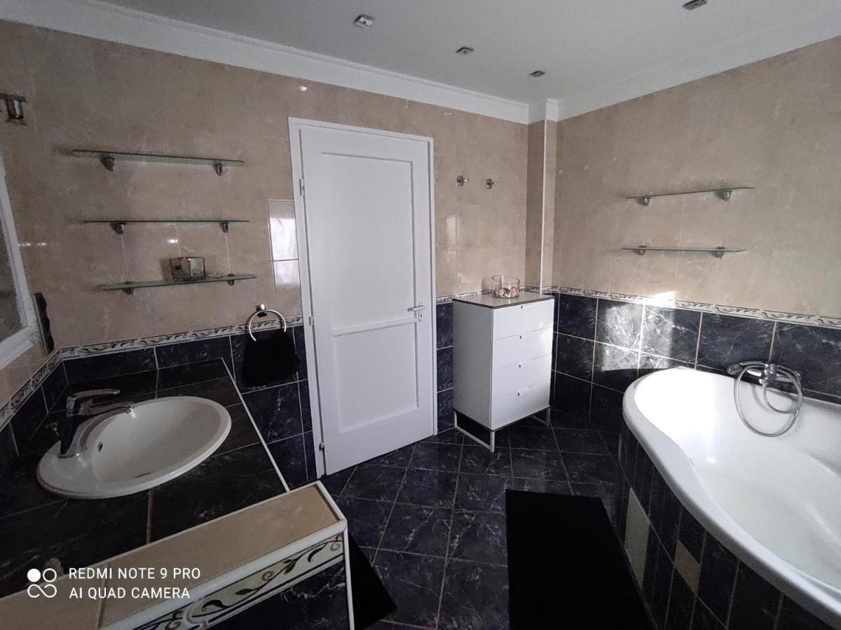 Felho Apartman Balatonfüred Exterior foto