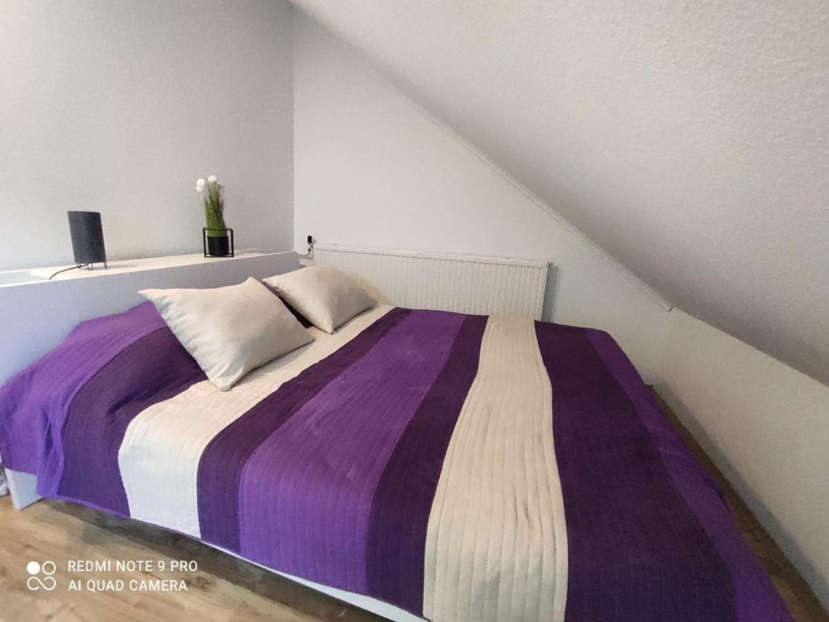 Felho Apartman Balatonfüred Exterior foto